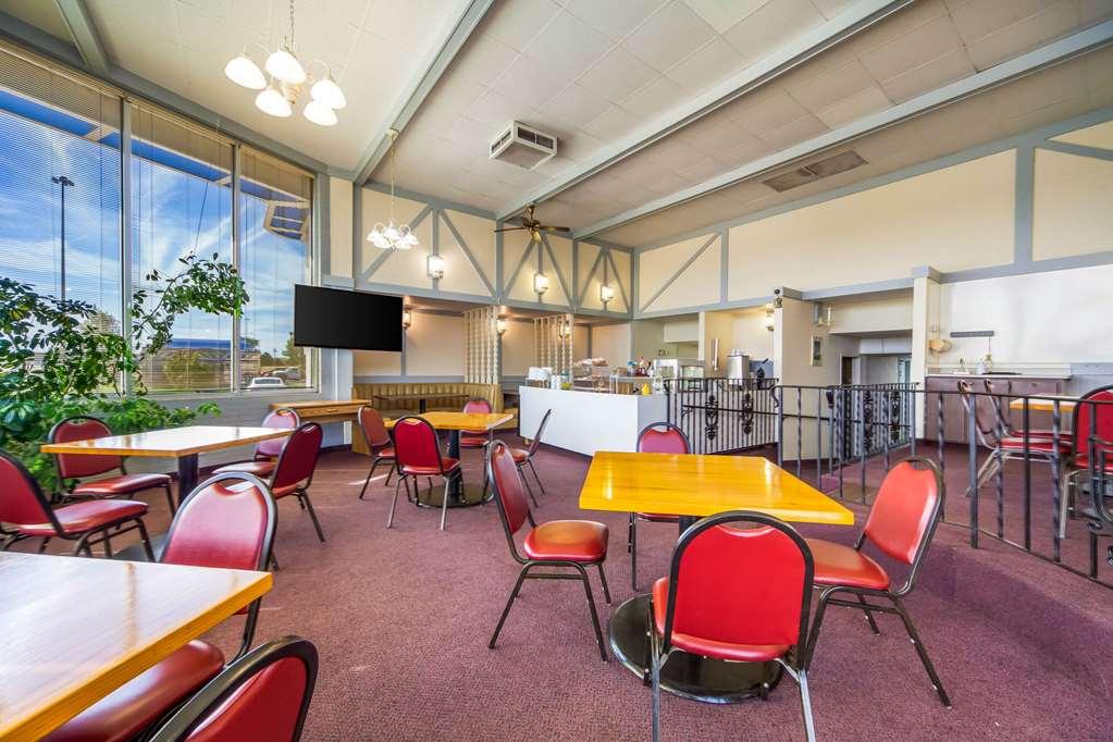 Hospitality Inn North Platte Restoran foto